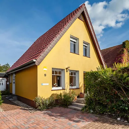 Haus Max Ferienhaus *