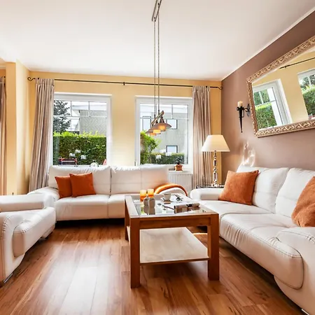 Haus Max * Grömitz