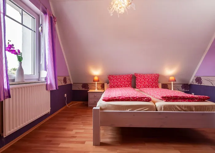 Ferienhaus Haus Max Grömitz