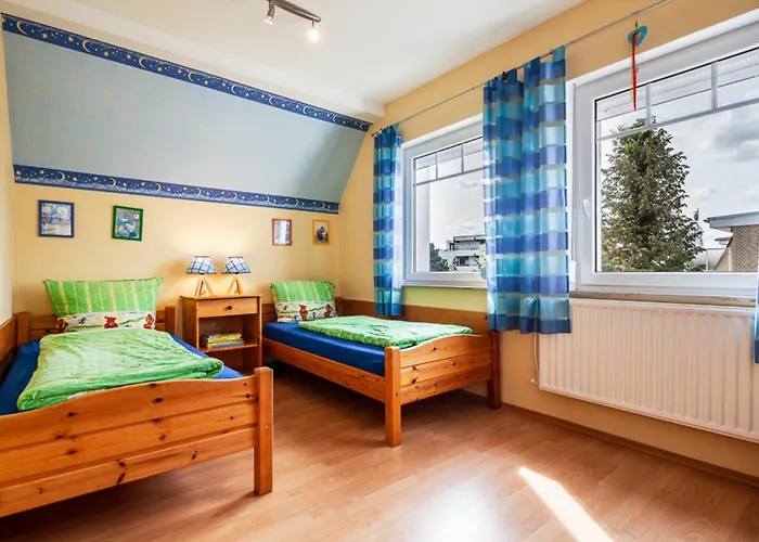 Haus Max * Grömitz