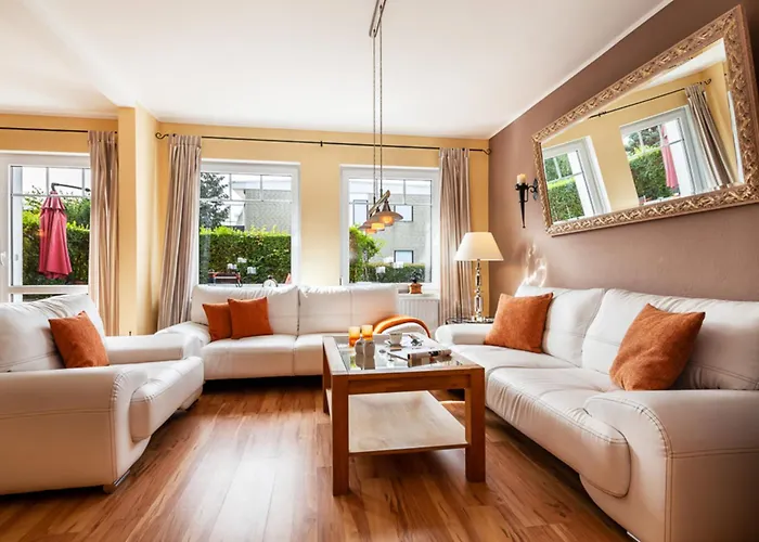 Haus Max * Grömitz